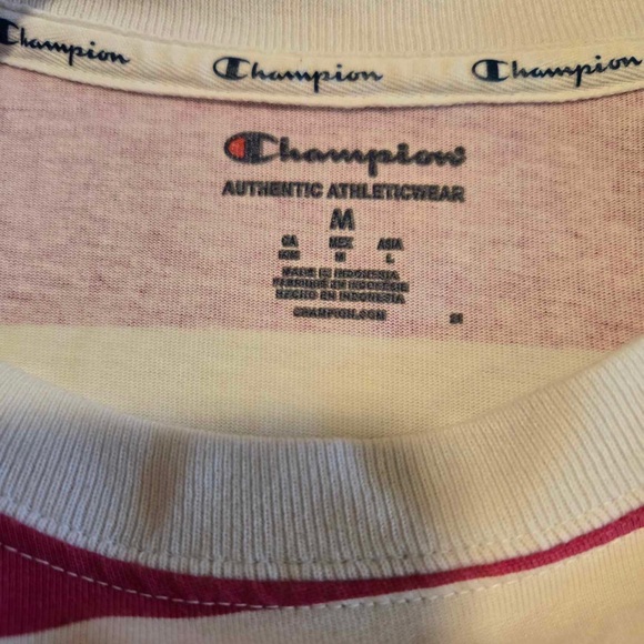 Champion Crewneck - Picture 3 of 4